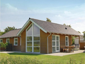 Holiday home Havvejen Haderslev V